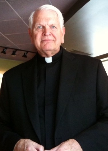 Priest